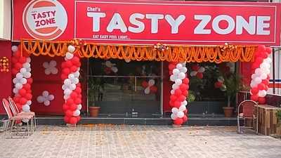 Tasty Zone