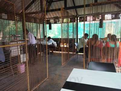 Machalee Garden Restaurant