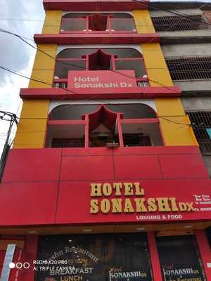 Hotel Sonakshi
