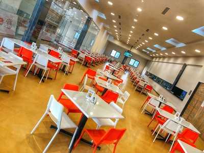 Garuda Food Courts