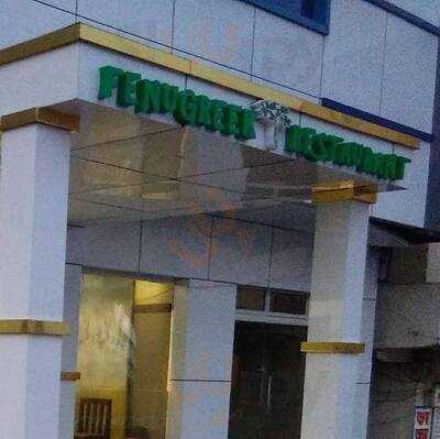 Fenugreek Restaurant