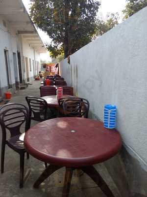 Maa Hotel And Restaurant