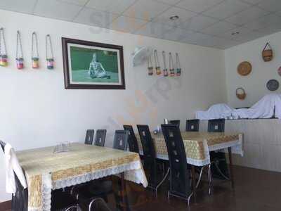 Kailash Residency