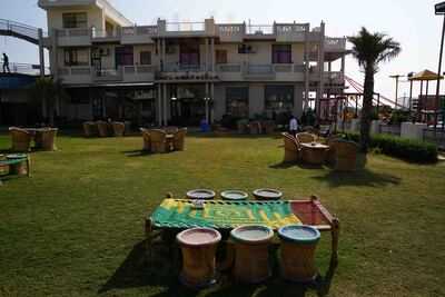 Gokul Food Court