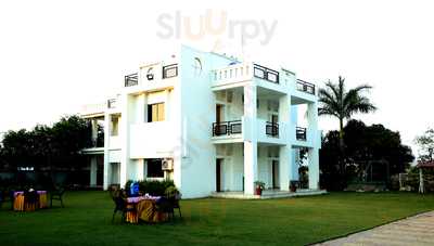 Atithi Restaurant