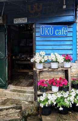 Uku Cafe