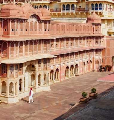 Jaipur