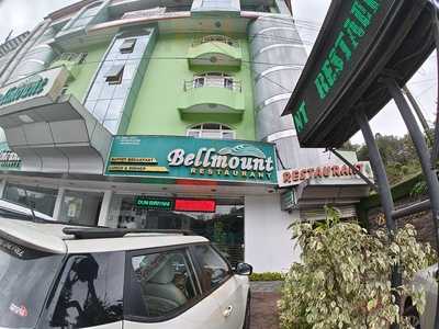 Bellmount Restaurant