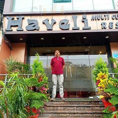 Haveli Multi Cuisine Ac Family Restaurant