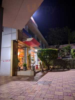 Swagat Hotel & Restaurant