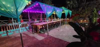 Hotel Maheshwari Diu Restaurant & Bar