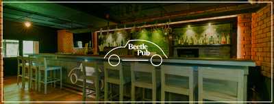 Beetle Pub