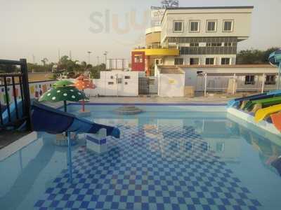 Divya Resort & Restaurant