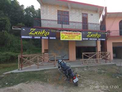 Zaika Veg N Non Veg Restaurant