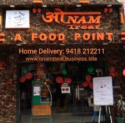 Onam Treat Restaurant