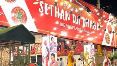 Sethan Da Dhaba