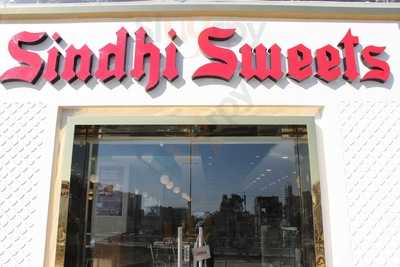 Sindhi Sweets