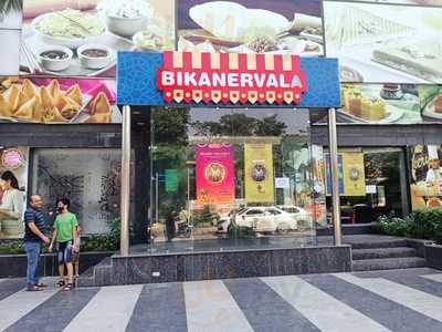 Bikanerwala