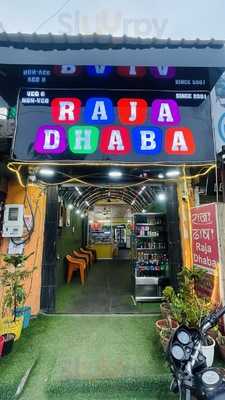 Raja Dhaba