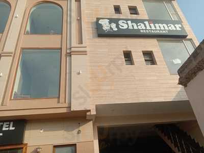 Shalimar Family Restaurant