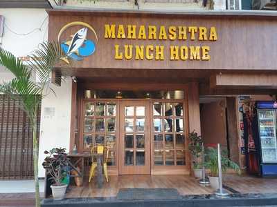 Maharashtra Lunch Home