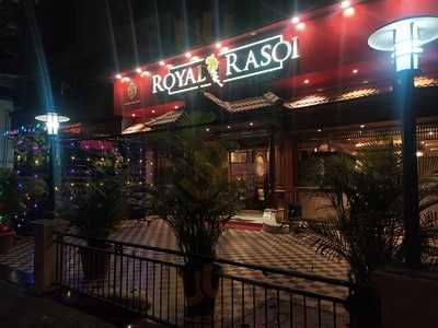 Royal Rasoi