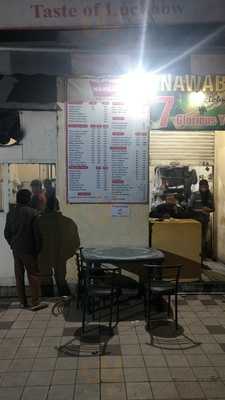 Nawab's - The Taste Of Lucknow