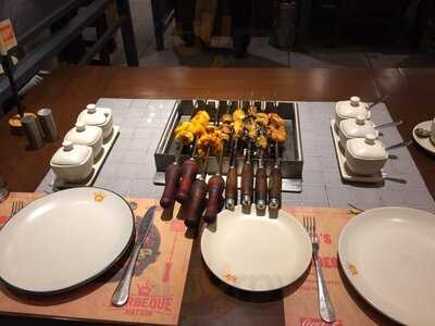 Barbeque Nation