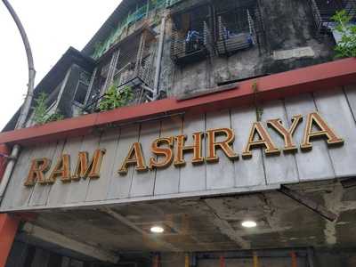 Ram Ashraya Restaurant