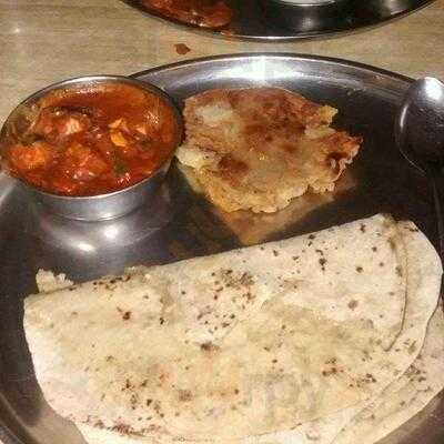 Bimal Paratha House