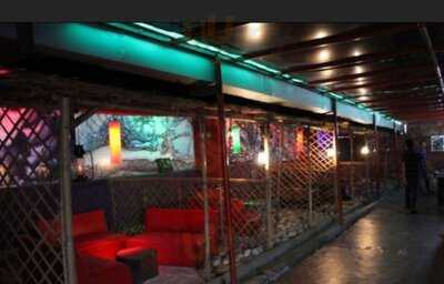 Kar C Lounge