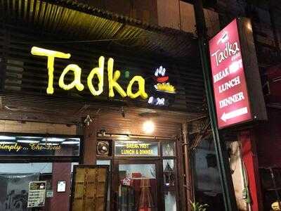 Tadka 4986