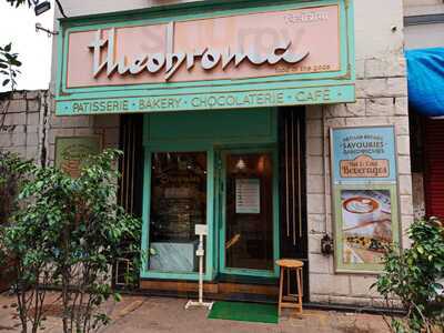 Theobroma