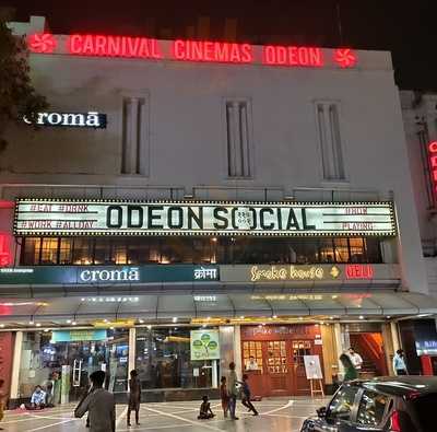 Odeon Social