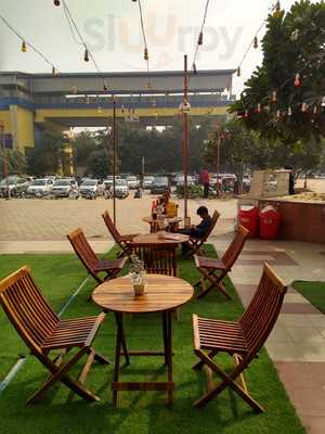 Evergreen Food Point