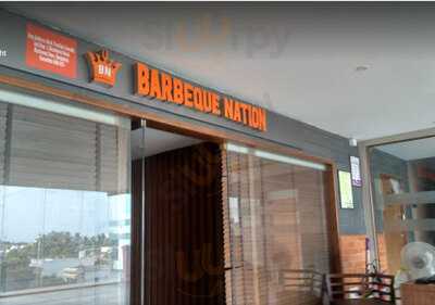 Barbeque Naton