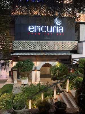 Epicuria