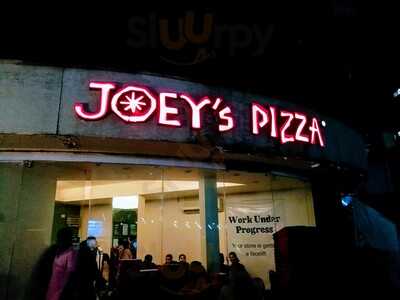 Joey's Pizza