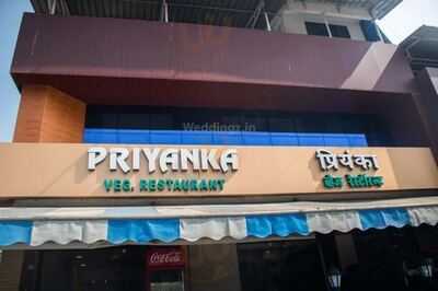 Priyanka Restaurant