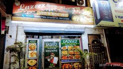 Laziz Chicken & Biryani