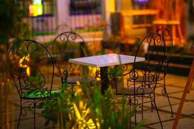 Fruit Shop On Greams Road, Puducherry