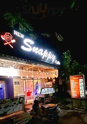 New Snappy Cafe