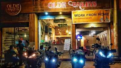 Olde Baileys Cafe