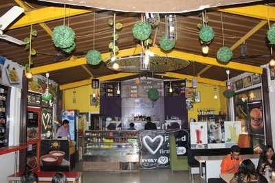 More Than Cafe