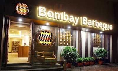 Bombay Barbeque