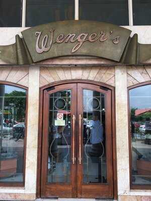 Wenger's