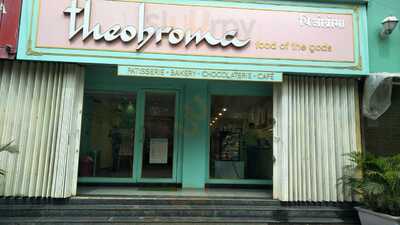 Theobroma