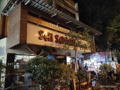 Hotel Sai Sagar Restaurant