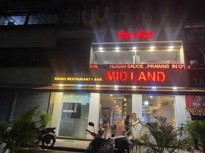 Midland Restaurant & Bar