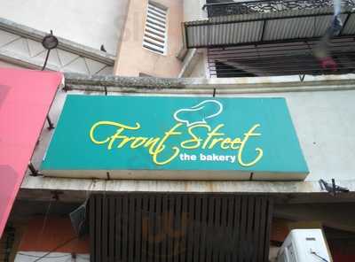 Front Street Bakery